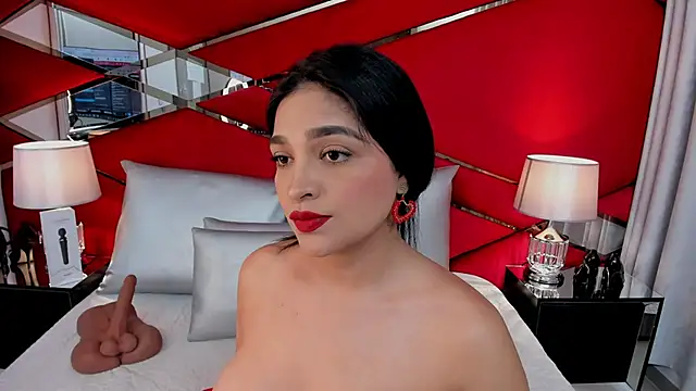 AdeleGray online show from February 24, 2025, 3:20 pm