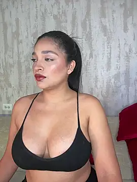 AdeleGray online show from April 15, 2026, 10:54 pm