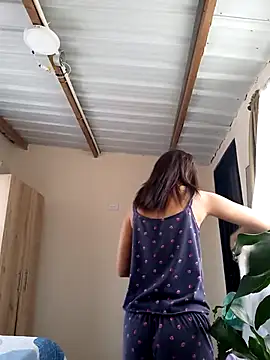 sofiaVelez01 online show from March 19, 2025, 4:13 pm