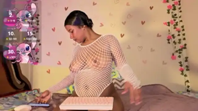 emmamillher online show from April 9, 2026, 11:22 pm