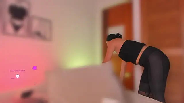 Snapshot of 777AylinZ chatting on February 7, 2026, 8:50 pm 777AylinZ online show from February 7, 2026, 8:50 pm