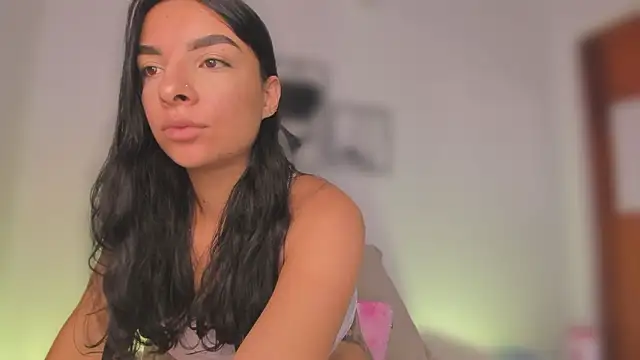 Snapshot of 777AylinZ chatting on February 3, 2026, 9:58 am 777AylinZ online show from February 3, 2026, 9:58 am