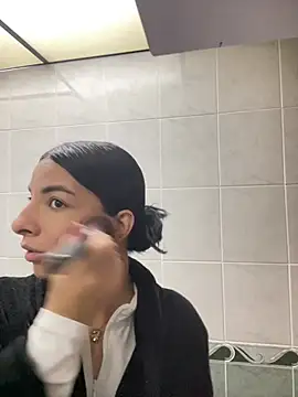 Snapshot of 777AylinZ chatting on February 27, 2026, 11:32 am 777AylinZ online show from February 27, 2026, 11:32 am