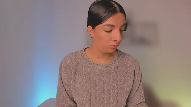 Snapshot of 777AylinZ chatting on February 4, 2026, 10:21 am 777AylinZ online show from February 4, 2026, 10:21 am