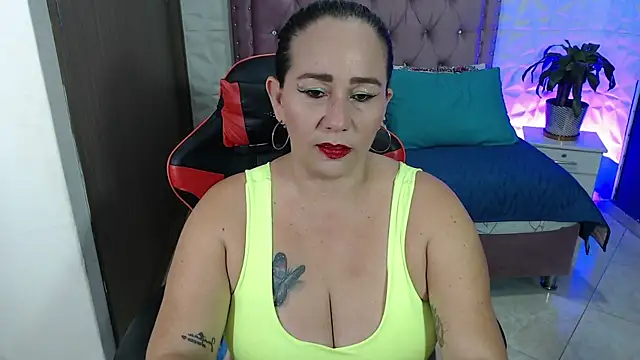 ashleylove prg online show from March 12, 2025, 3:02 am