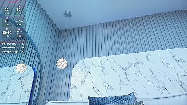 Snapshot of Franchesca_De_Luca chatting on March 3, 2025, 3:38 am Franchesca De Luca online show from March 3, 2025, 3:38 am