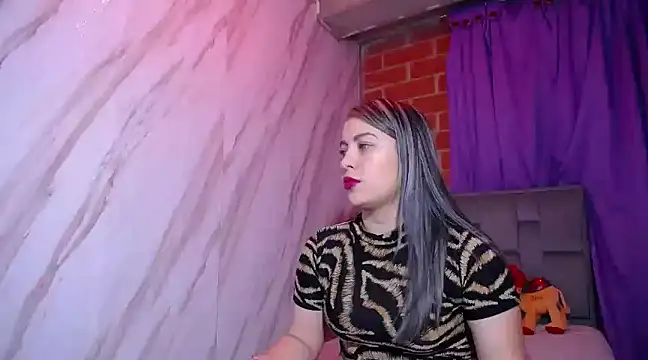 Cinthia Kendall online show from December 21, 2024, 4:30 am