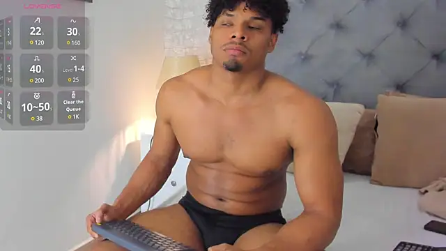 Jacub Micke1 online show from January 6, 2025, 2:15 am
