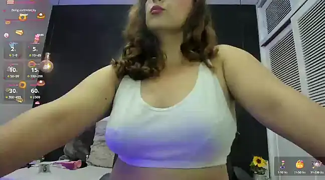 olivia willd online show from January 30, 2025, 10:41 pm