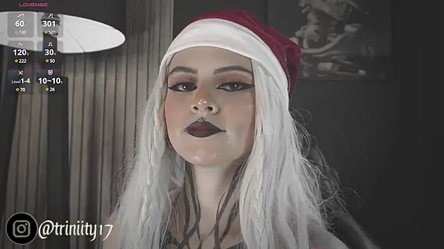 Snapshot of Trinity___s chatting on December 24, 2024, 8:49 pm Trinity s online show from December 24, 2024, 8:49 pm