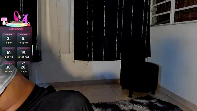 Snapshot of Dakota_M1 chatting on October 2, 2025, 4:27 am Dakota M1 online show from October 2, 2025, 4:27 am