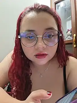 Snapshot of CURVY-HORNY chatting on July 12, 2026, 11:16 pm CURVY-HORNY online show from July 12, 2026, 11:16 pm