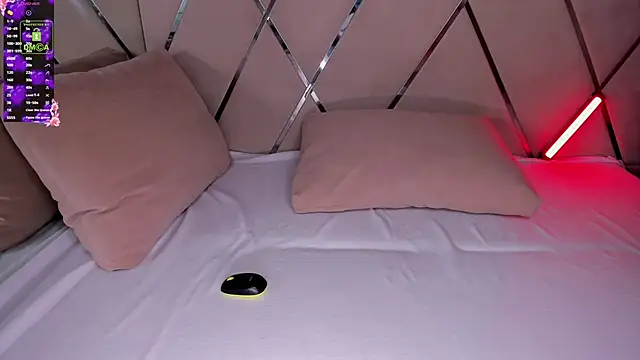 Snapshot of TerryBeauty chatting on October 4, 2025, 4:47 am TerryBeauty online show from October 4, 2025, 4:47 am