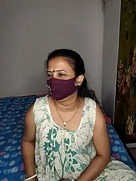 Cute-manisha online show from March 15, 2026, 4:52 am