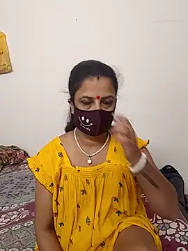 Cute-manisha online show from November 9, 2025, 3:21 am