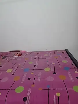 Cute-manisha online show from October 11, 2025, 2:51 pm