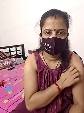 Cute-manisha online show from September 10, 2025, 3:27 am