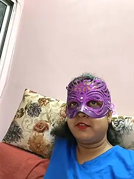 Cute-manisha online show from February 15, 2025, 2:44 pm