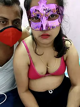 Cute-manisha online show from February 24, 2025, 5:54 am