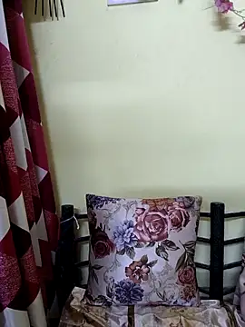Cute-manisha online show from February 14, 2025, 6:23 am