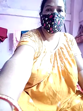 Hotty-rumi online show from March 13, 2025, 1:54 am
