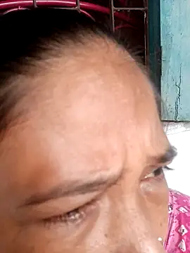 Snapshot of Hotty-rumi chatting on October 1, 2025, 6:07 am Hotty-rumi online show from October 1, 2025, 6:07 am