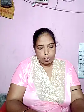 Hotty-rumi online show from February 28, 2025, 5:48 pm