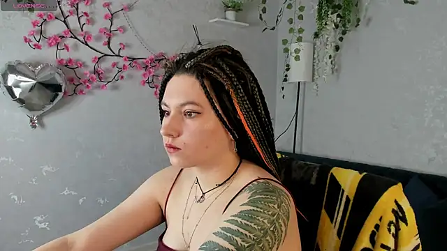 Bonni Meiz online show from February 5, 2026, 3:13 am