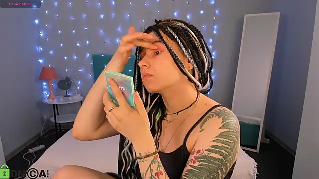 Bonni Meiz online show from March 6, 2026, 3:12 am