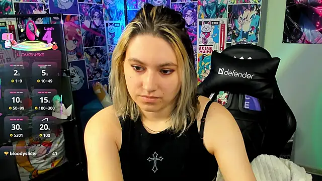 Snapshot of Bonni_Meiz chatting on March 2, 2025, 10:16 am Bonni Meiz online show from March 2, 2025, 10:16 am