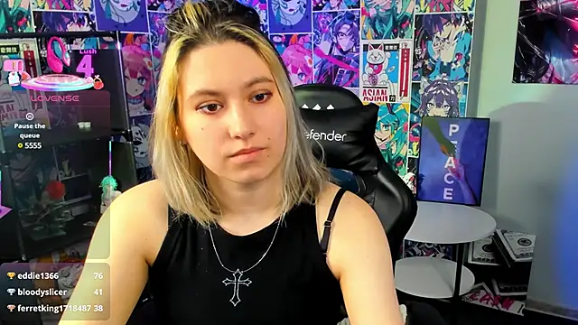 Snapshot of Bonni_Meiz chatting on March 2, 2025, 1:20 pm Bonni Meiz online show from March 2, 2025, 1:20 pm