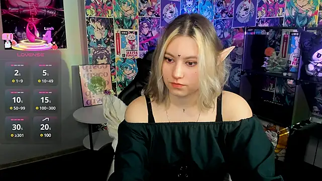 Snapshot of Bonni_Meiz chatting on March 4, 2025, 10:02 am Bonni Meiz online show from March 4, 2025, 10:02 am