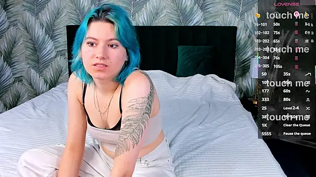 Snapshot of Bonni_Meiz chatting on September 20, 2025, 2:16 am Bonni Meiz online show from September 20, 2025, 2:16 am