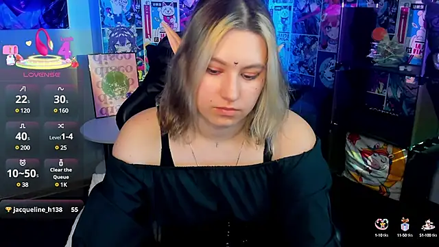 Snapshot of Bonni_Meiz chatting on March 4, 2025, 4:20 pm Bonni Meiz online show from March 4, 2025, 4:20 pm