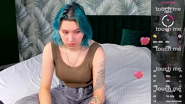 Snapshot of Bonni_Meiz chatting on September 21, 2025, 2:17 am Bonni Meiz online show from September 21, 2025, 2:17 am