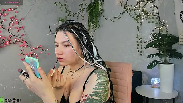 Bonni Meiz online show from February 26, 2026, 3:06 am