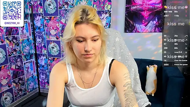 Snapshot of Bonni_Meiz chatting on September 9, 2025, 2:10 am Bonni Meiz online show from September 9, 2025, 2:10 am