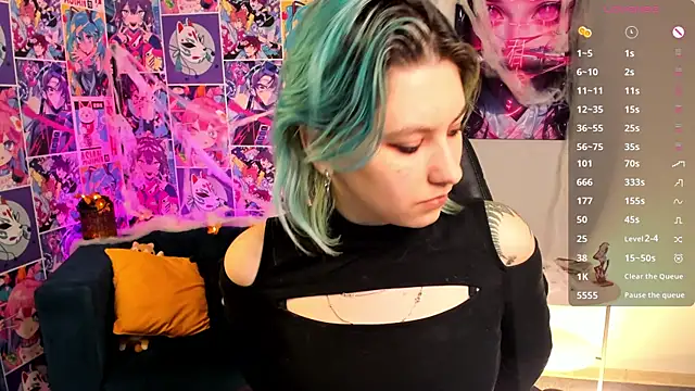 Snapshot of Bonni_Meiz chatting on October 23, 2025, 3:05 am Bonni Meiz online show from October 23, 2025, 3:05 am