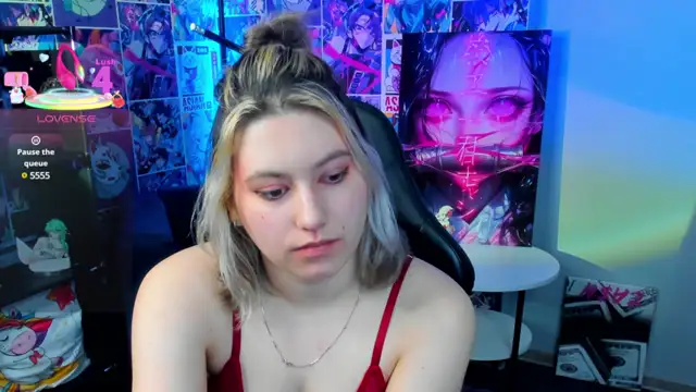 Snapshot of Bonni_Meiz chatting on February 23, 2025, 7:00 am Bonni Meiz online show from February 23, 2025, 7:00 am