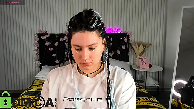 Bonni Meiz online show from March 26, 2026, 3:05 am