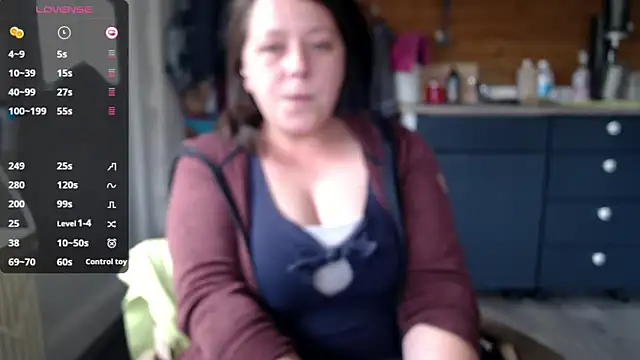 Snapshot of KasiaPrivat chatting on November 9, 2025, 12:20 pm KasiaPrivat online show from November 9, 2025, 12:20 pm