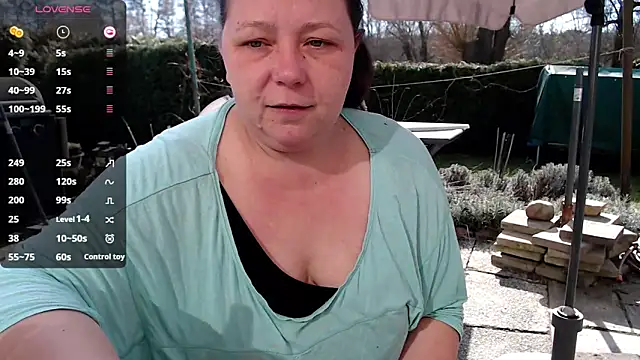 Snapshot of KasiaPrivat chatting on March 5, 2025, 4:57 pm KasiaPrivat online show from March 5, 2025, 4:57 pm