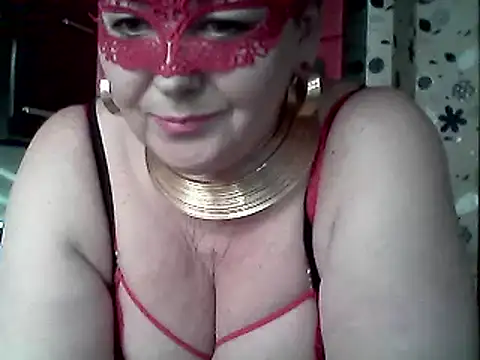 Lisa Suzie online show from February 21, 2025, 12:49 pm
