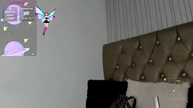 candymery online show from September 17, 2025, 7:05 pm