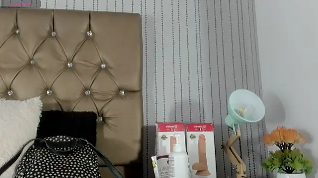 candymery online show from September 22, 2025, 6:58 pm