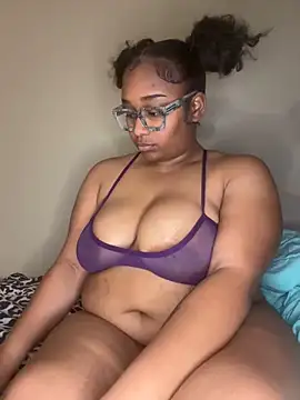 Joy Tsubaki online show from December 20, 2024, 8:06 am