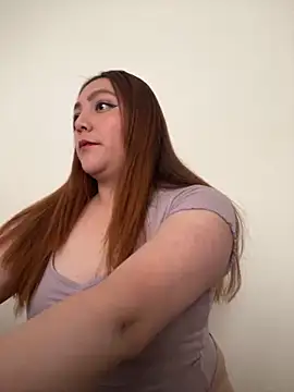 Pretty Cassie2 online show from January 23, 2025, 8:02 pm