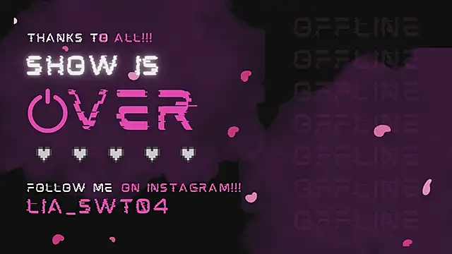 Lia Sweett  online show from February 25, 2025, 2:48 pm
