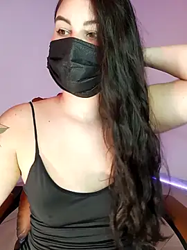 Snapshot of Aiunii1 chatting on February 28, 2025, 10:50 pm Aiunii1 online show from February 28, 2025, 10:50 pm