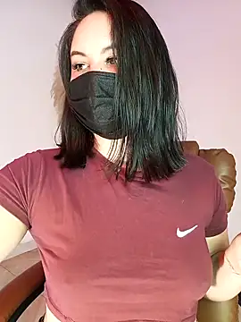 Snapshot of Aiunii1 chatting on September 15, 2025, 1:22 pm Aiunii1 online show from September 15, 2025, 1:22 pm